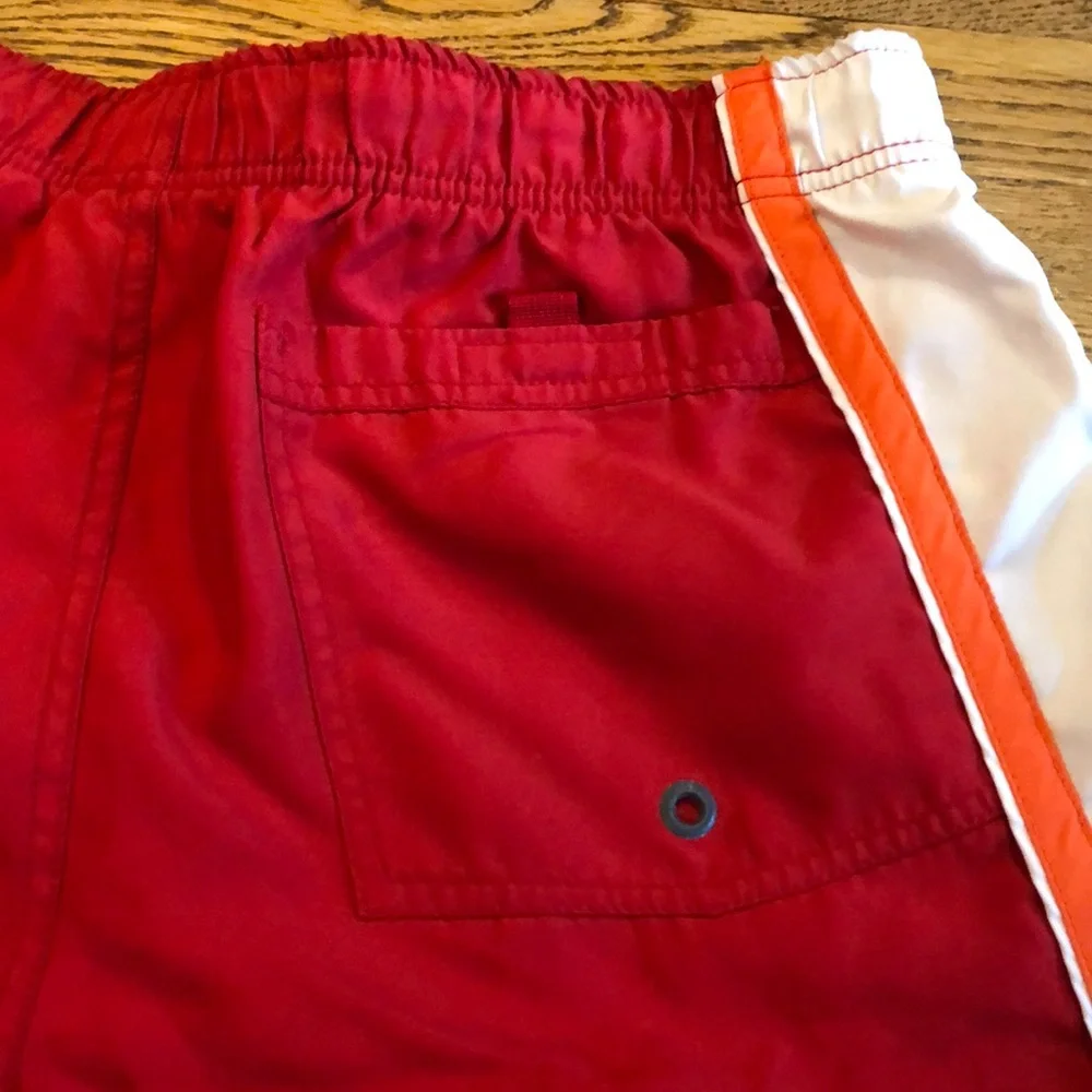 Hollister board shorts